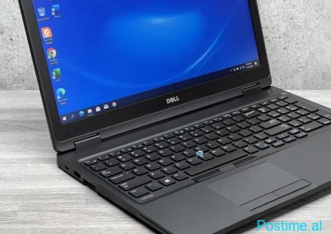 Dell Workstation 5580 i5-8400H - 3/3