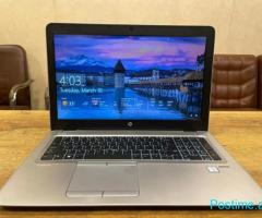 HP EliteBook 850 15.6