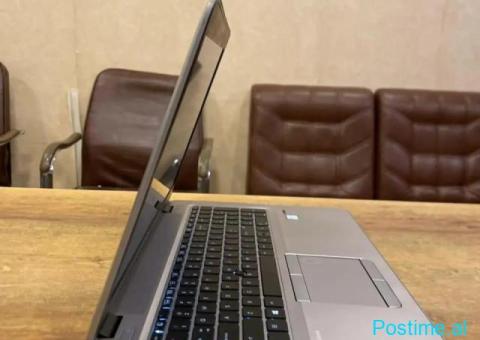 HP EliteBook 850 15.6 - 2/4