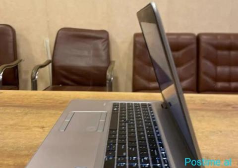 HP EliteBook 850 15.6 - 3/4