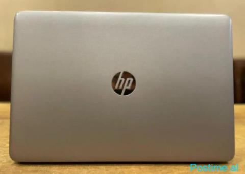 HP EliteBook 850 15.6 - 4/4