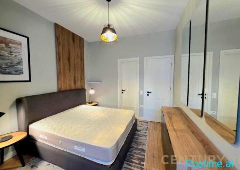 APARTAMENT 2+1+2 PER QIRA NE KOPSHTIN BOTANIK - 1/10
