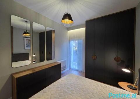 APARTAMENT 2+1+2 PER QIRA NE KOPSHTIN BOTANIK - 2/10