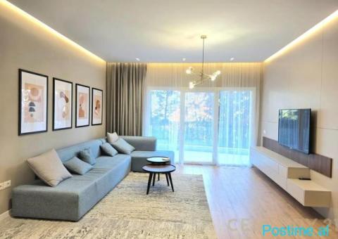 APARTAMENT 2+1+2 PER QIRA NE KOPSHTIN BOTANIK - 3/10