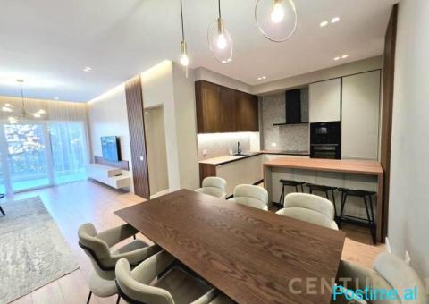 APARTAMENT 2+1+2 PER QIRA NE KOPSHTIN BOTANIK - 4/10