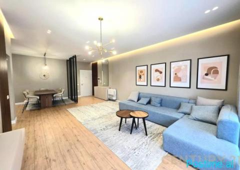 APARTAMENT 2+1+2 PER QIRA NE KOPSHTIN BOTANIK - 5/10