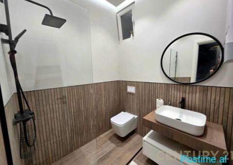 APARTAMENT 2+1+2 PER QIRA NE KOPSHTIN BOTANIK - 6/10