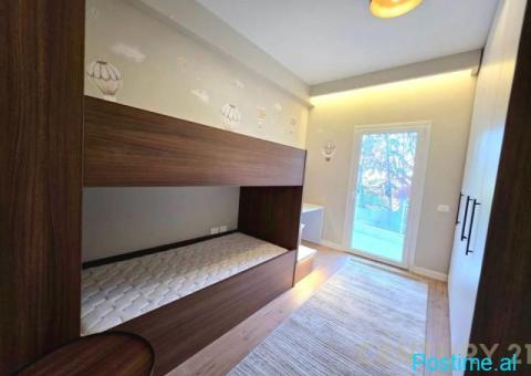 APARTAMENT 2+1+2 PER QIRA NE KOPSHTIN BOTANIK - 8/10
