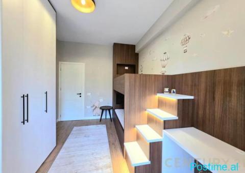 APARTAMENT 2+1+2 PER QIRA NE KOPSHTIN BOTANIK - 9/10