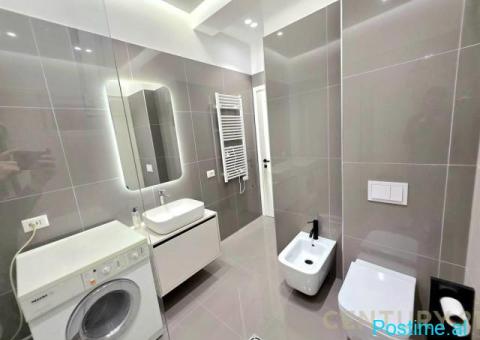 APARTAMENT 2+1+2 PER QIRA NE KOPSHTIN BOTANIK - 10/10