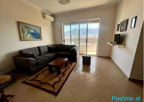 APARTAMENT 2+1+2 PER QIRA TE KOMPLEKSI PANORAMA! - 1/6