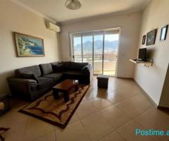 APARTAMENT 2+1+2 PER QIRA TE KOMPLEKSI PANORAMA!