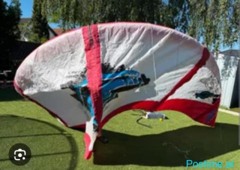 Kitesurf - 9/10