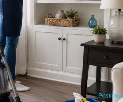 Pastrim Shtëpie & Apartamentesh në Fier