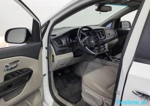 Kia Carnival 9 seater luxury - 3/10