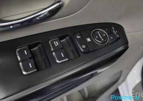 Kia Carnival 9 seater luxury - 4/10