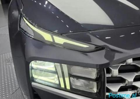 Hyundai Santafe 2.2 - 2/10