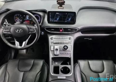 Hyundai Santafe 2.2 - 3/10