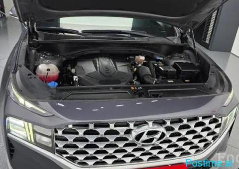 Hyundai Santafe 2.2 - 5/10