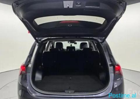 Hyundai Santafe 2.2 - 7/10