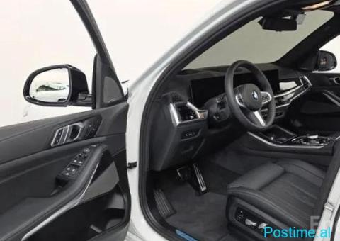 MBW X5 drive 30d Msport - 2/10