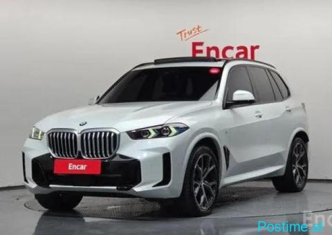 MBW X5 drive 30d Msport - 4/10
