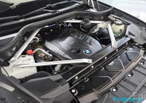 MBW X5 drive 30d Msport - 5/10