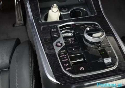 MBW X5 drive 30d Msport - 7/10