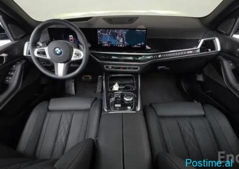 MBW X5 drive 30d Msport - 8/10