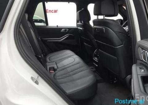 MBW X5 drive 30d Msport - 9/10