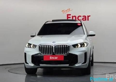MBW X5 drive 30d Msport - 10/10