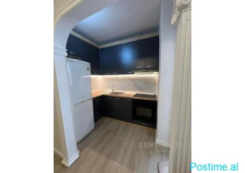 Ofrojme apartament 1+1 per shitje ne Porcelan, afer Universi - 5/6