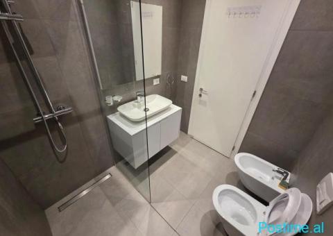 Apartament 1+1 me qira , Delijorgji - 1/6