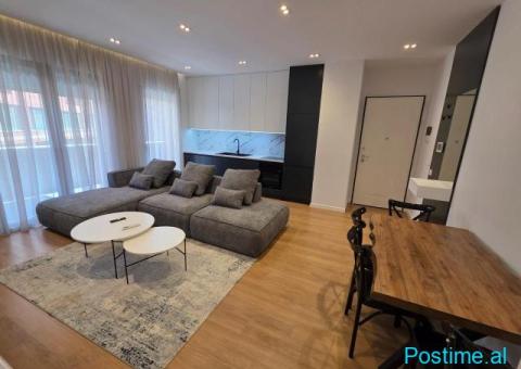 Apartament 1+1 me qira , Delijorgji - 4/6