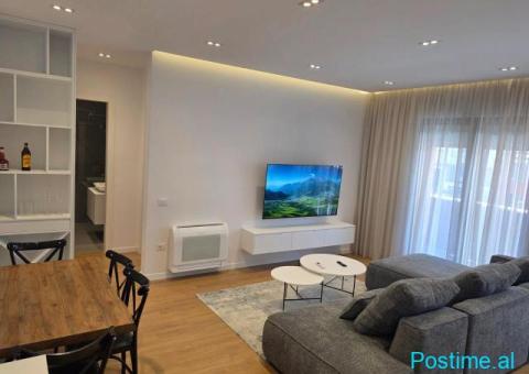 Apartament 1+1 me qira , Delijorgji - 5/6