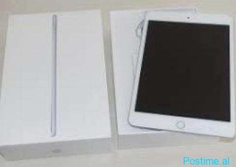 📱 iPad mini 5 (5th Generation) – SIM Card + Wi-Fi – Si i RI