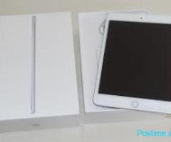 📱 iPad mini 5 (5th Generation) – SIM Card + Wi-Fi – Si i RI