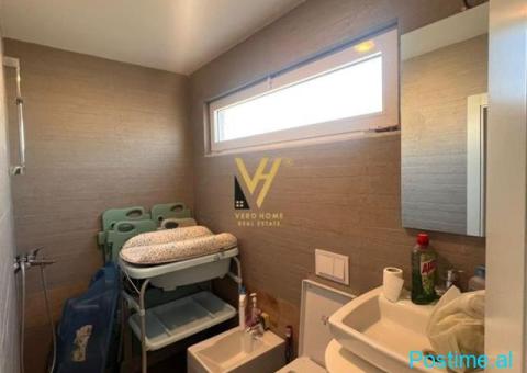 JEPET APARTAMENT 2+1+2+ VERANDE ME QERA NE QENDER 1.500 EURO - 2/7