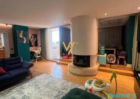JEPET APARTAMENT 2+1+2+ VERANDE ME QERA NE QENDER 1.500 EURO - 3/7