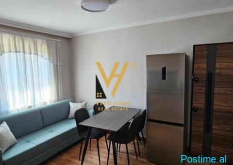 JEPET APARTAMENT 1+1+BLK TEK ISH TREGU ELEKTRIK 50.000 LEKE - 1/5