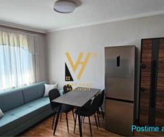 JEPET APARTAMENT 1+1+BLK TEK ISH TREGU ELEKTRIK 50.000 LEKE