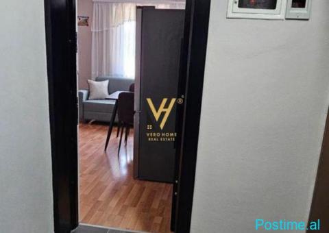 JEPET APARTAMENT 1+1+BLK TEK ISH TREGU ELEKTRIK 50.000 LEKE - 2/5