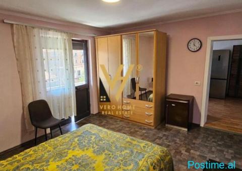 JEPET APARTAMENT 1+1+BLK TEK ISH TREGU ELEKTRIK 50.000 LEKE - 3/5