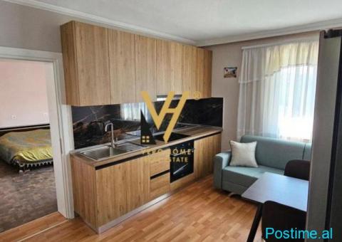 JEPET APARTAMENT 1+1+BLK TEK ISH TREGU ELEKTRIK 50.000 LEKE - 5/5