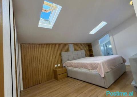 Penthouse me Qira – Secret Garden Residence, pranë TEG - 7/8