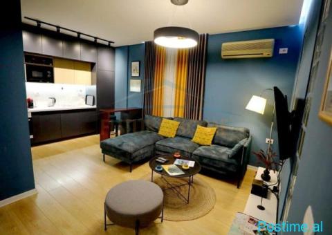 Qira, Apartament 2+1 Shallvaret, Tirane. - 1/6