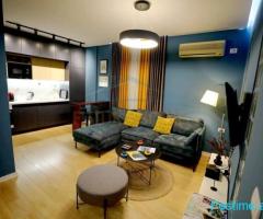 Qira, Apartament 2+1 Shallvaret, Tirane.