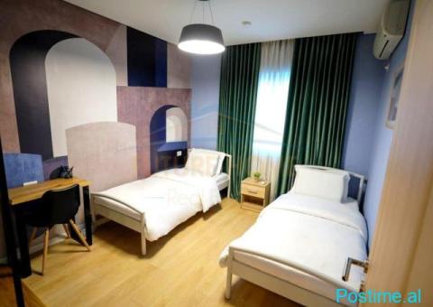 Qira, Apartament 2+1 Shallvaret, Tirane. - 3/6