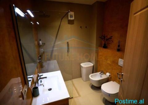 Qira, Apartament 2+1 Shallvaret, Tirane. - 4/6