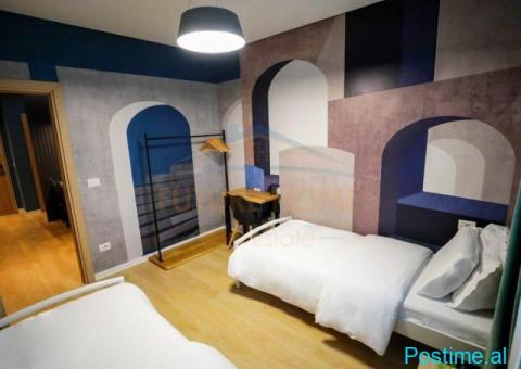 Qira, Apartament 2+1 Shallvaret, Tirane. - 6/6